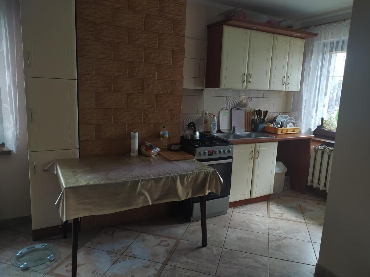 Dom Na Wakacje Giżycko Dış mekan fotoğraf
