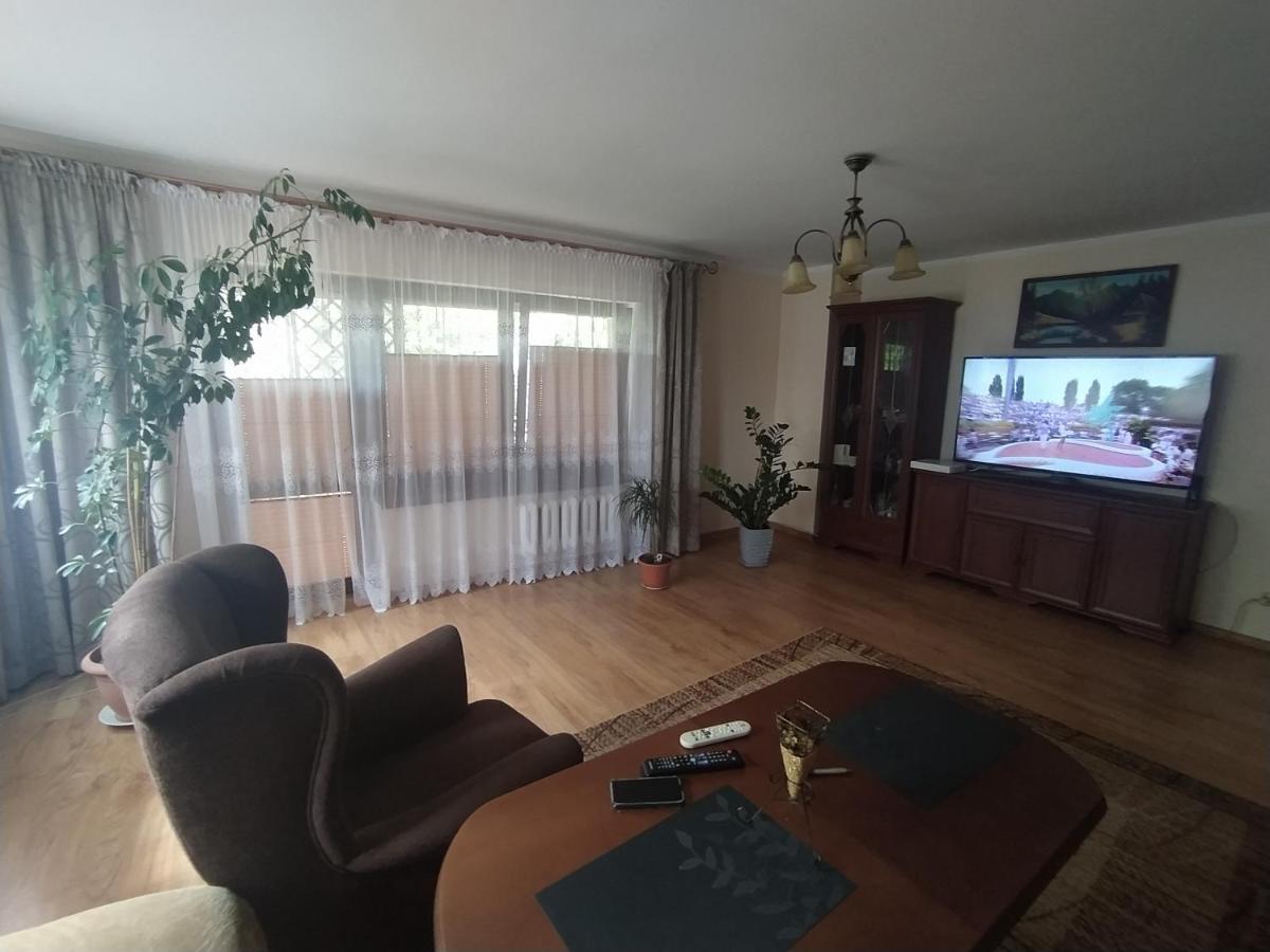 Dom Na Wakacje Giżycko Dış mekan fotoğraf