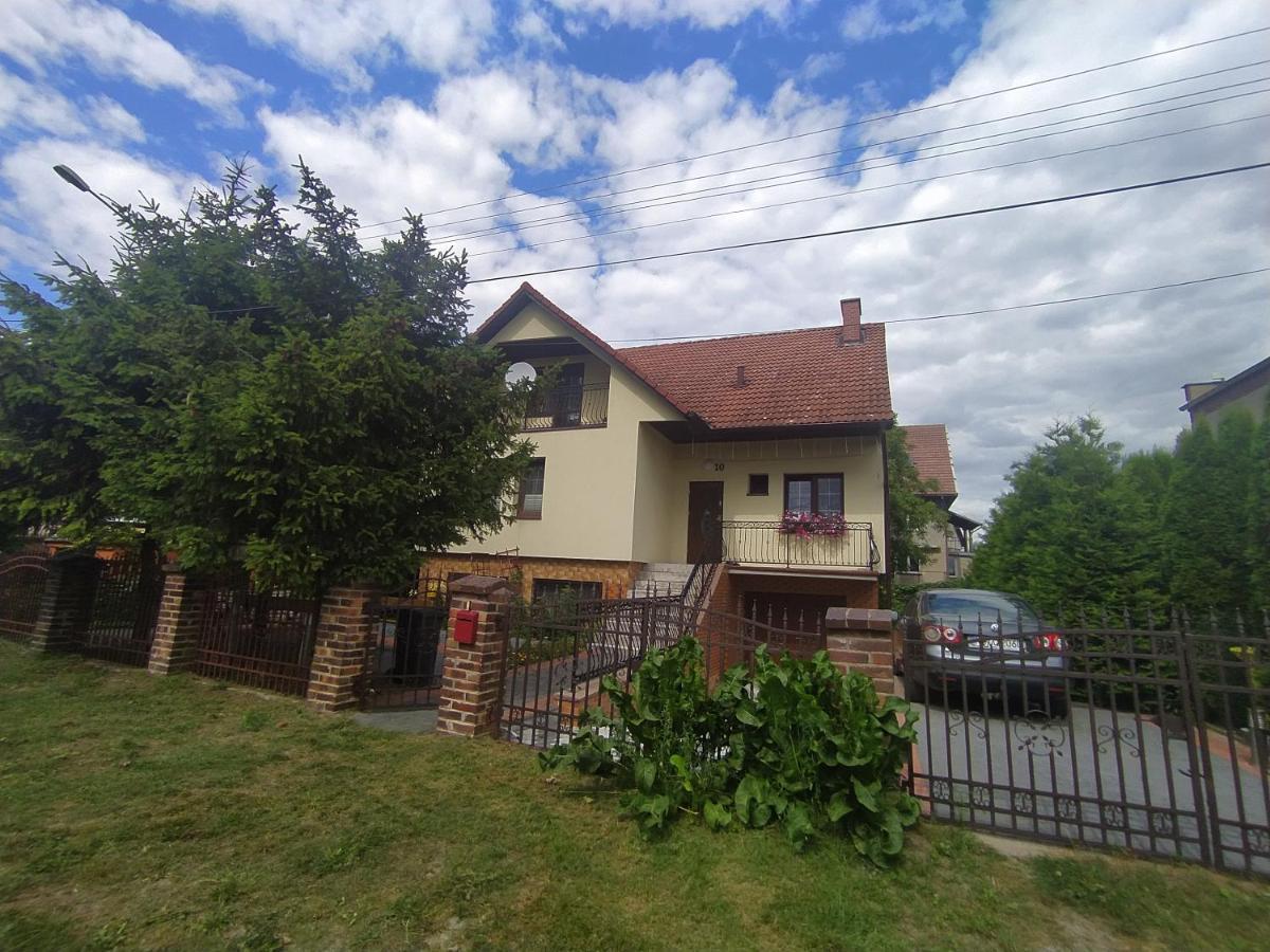 Dom Na Wakacje Giżycko Dış mekan fotoğraf
