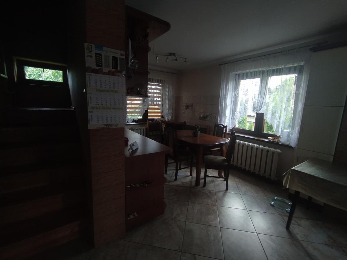 Dom Na Wakacje Giżycko Dış mekan fotoğraf