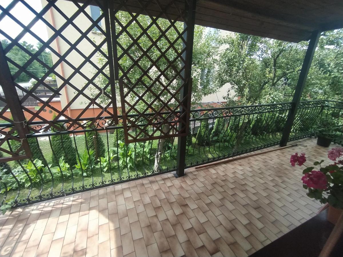 Dom Na Wakacje Giżycko Dış mekan fotoğraf
