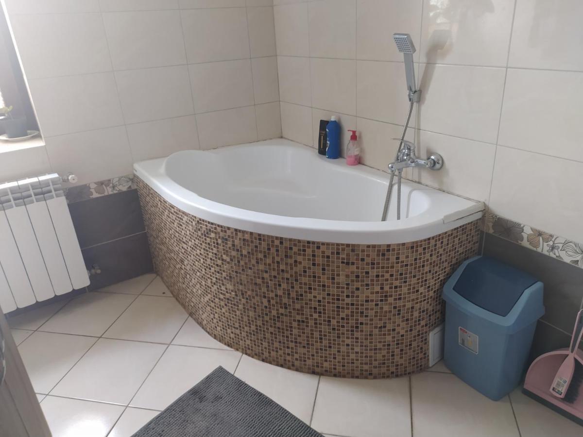 Dom Na Wakacje Giżycko Dış mekan fotoğraf