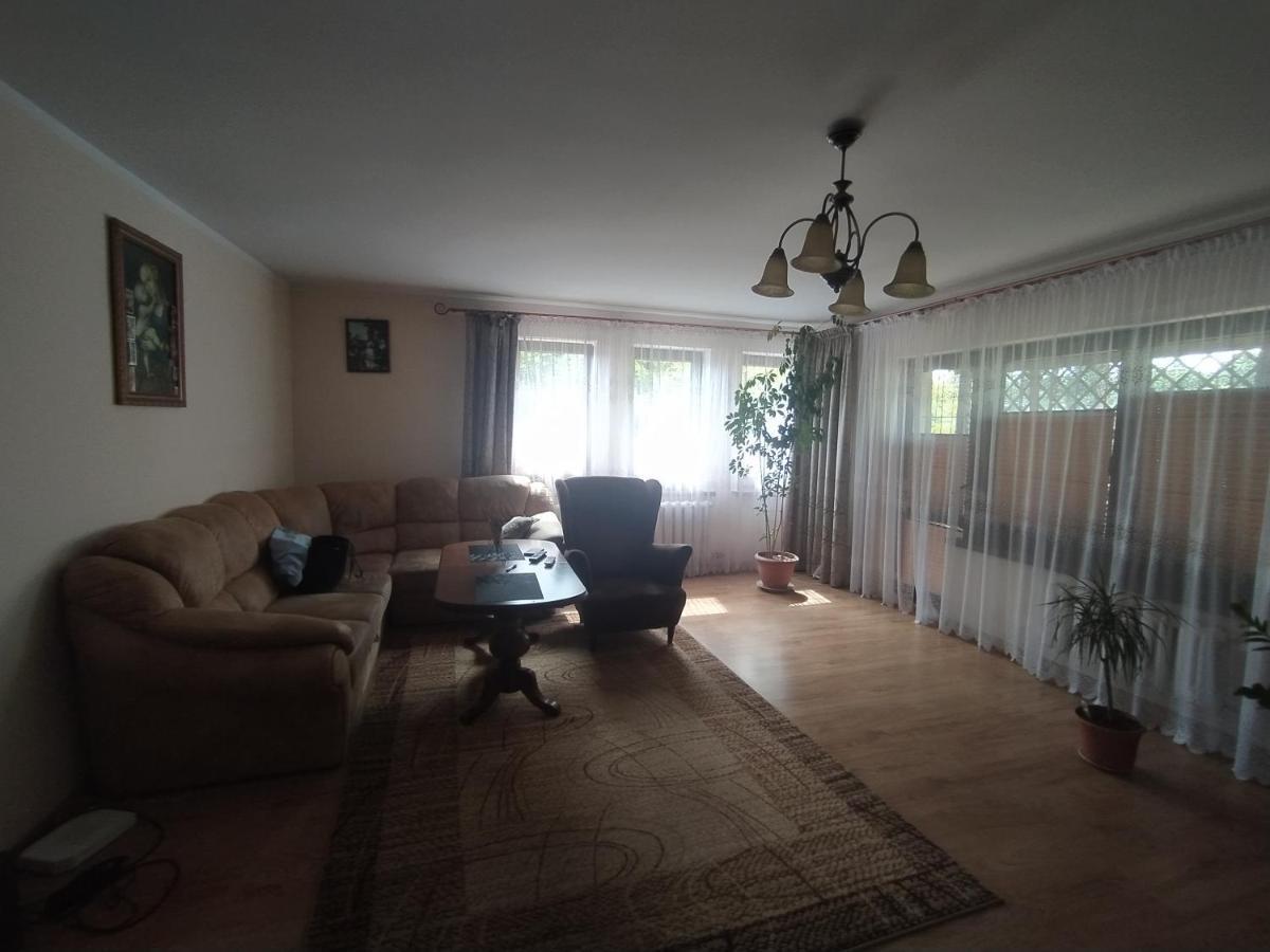 Dom Na Wakacje Giżycko Dış mekan fotoğraf